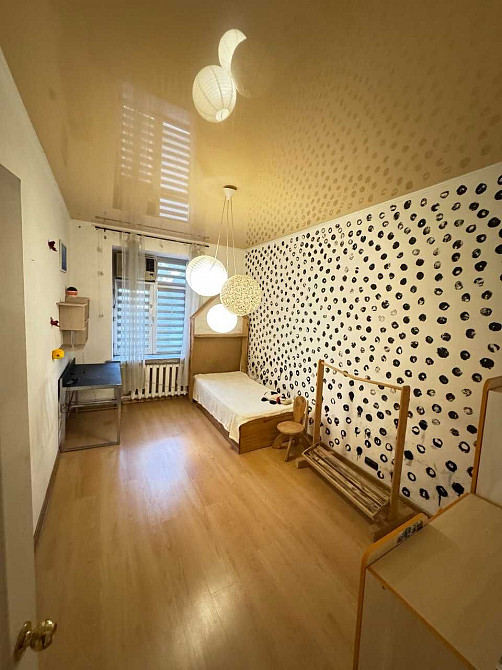 2К Сталинка в Центре Одессы Старопортофранковская Двухсторонняя Одеса - зображення 3