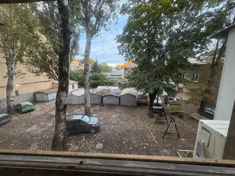 2К Сталинка в Центре Одессы Старопортофранковская Двухсторонняя Одеса - зображення 8