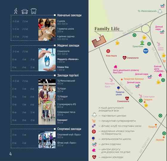 Продаж однокімнатної квартира, Троєщина, Київ Київ