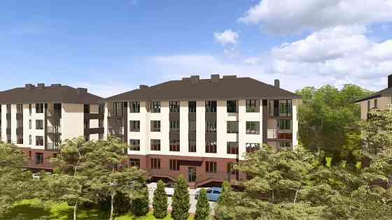 Продаж однокімнатної квартира, Троєщина, Київ Київ