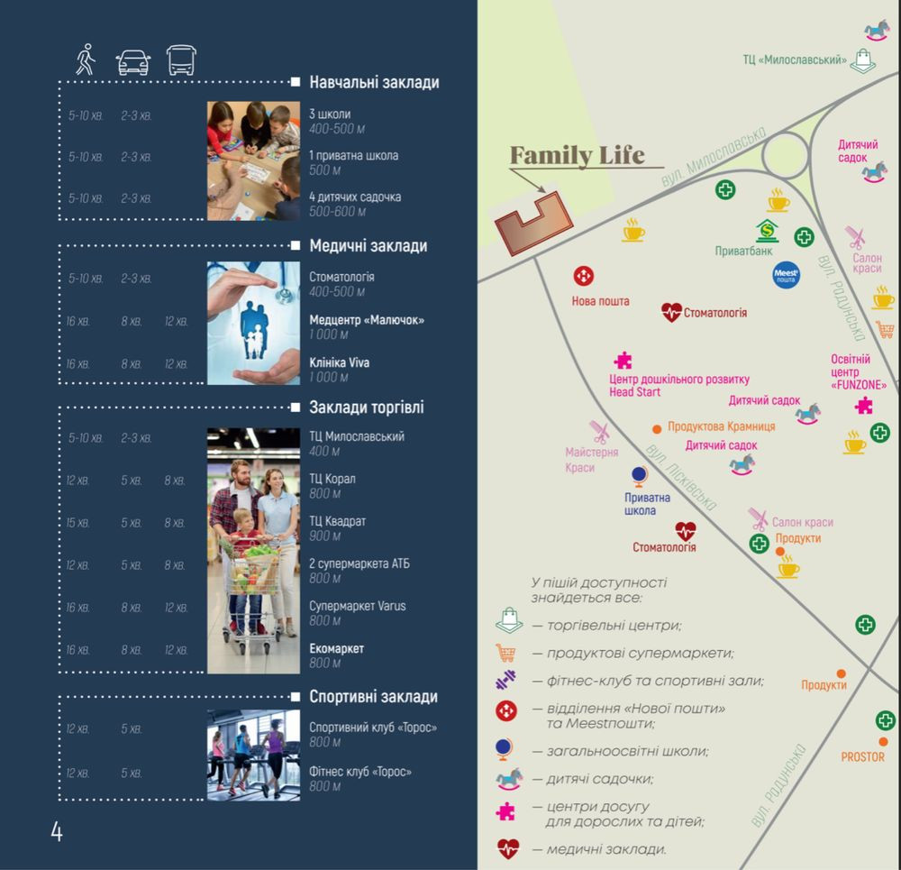 Продаж однокімнатної квартира, Троєщина, Київ Киев - изображение 5
