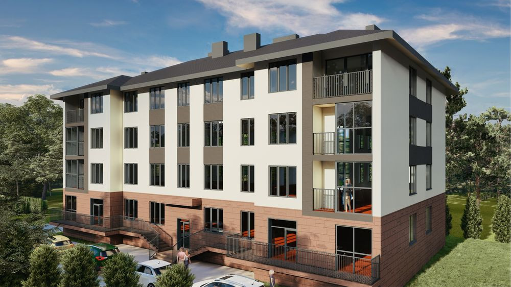 Продаж однокімнатної квартира, Троєщина, Київ Киев - изображение 2