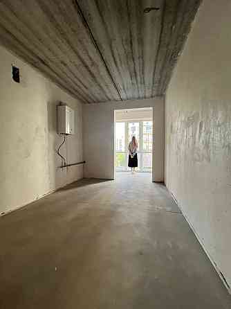 2 кімн квартира в зданій новобудові в Ірпені Ірпінь