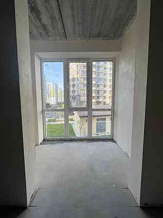 2 кімн квартира в зданій новобудові в Ірпені Ірпінь