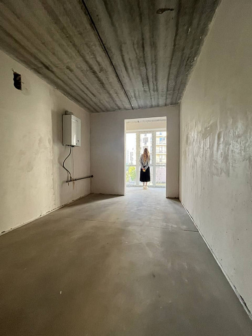 2 кімн квартира в зданій новобудові в Ірпені Ірпінь - зображення 1