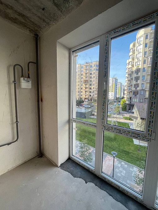 2 кімн квартира в зданій новобудові в Ірпені Ірпінь - зображення 5