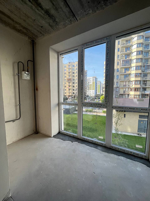 2 кімн квартира в зданій новобудові в Ірпені Ірпінь - зображення 4