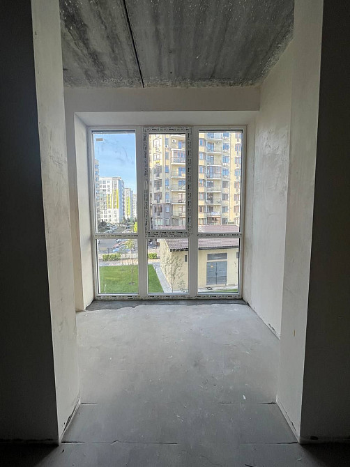 2 кімн квартира в зданій новобудові в Ірпені Ірпінь - зображення 3