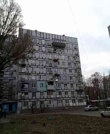 Продам 1к квартиру (малосемейка) ж/м Тополь 2 Днепр