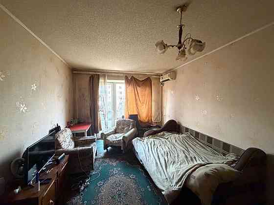 Продам 1к квартиру (малосемейка) ж/м Тополь 2 Днепр