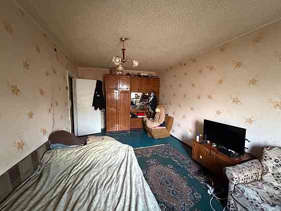 Продам 1к квартиру (малосемейка) ж/м Тополь 2 Днепр