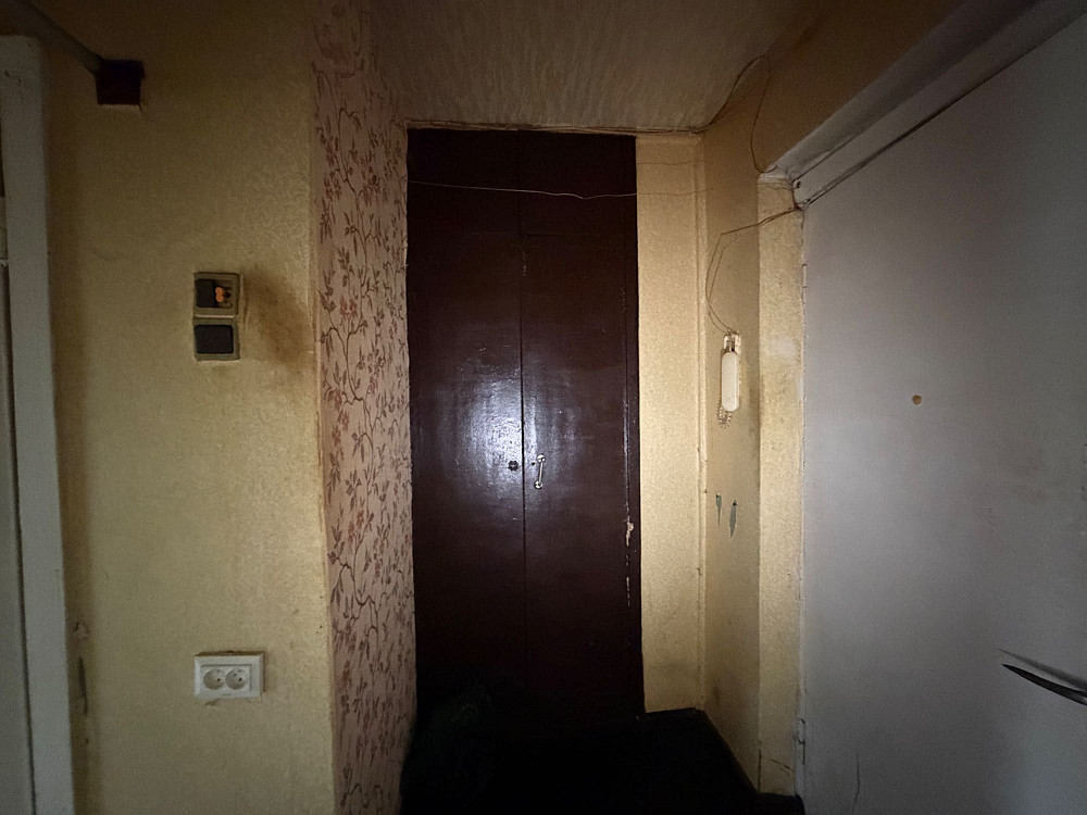 Продам 1к квартиру (малосемейка) ж/м Тополь 2 Днепр - изображение 6