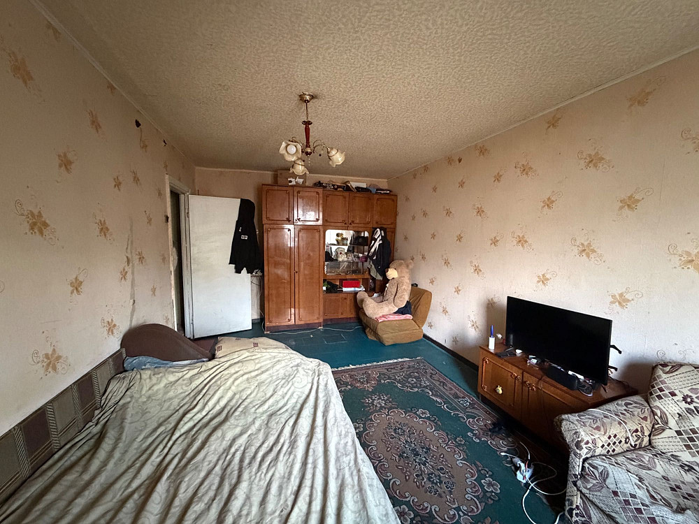 Продам 1к квартиру (малосемейка) ж/м Тополь 2 Днепр - изображение 4