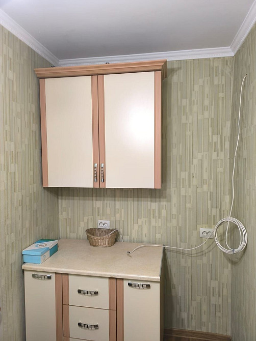 1к.Вул.Володимирська 3/5ц, 25м2, Ремонт, меблі, техніка 32000уо Lutsk - photo 4