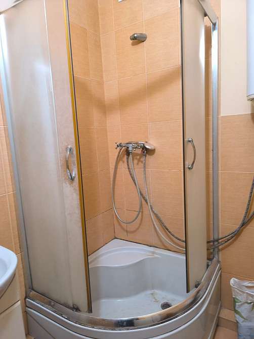 1к.Вул.Володимирська 3/5ц, 25м2, Ремонт, меблі, техніка 32000уо Lutsk - photo 2