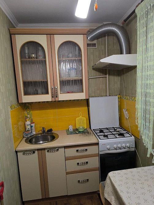 1к.Вул.Володимирська 3/5ц, 25м2, Ремонт, меблі, техніка 32000уо Lutsk - photo 3