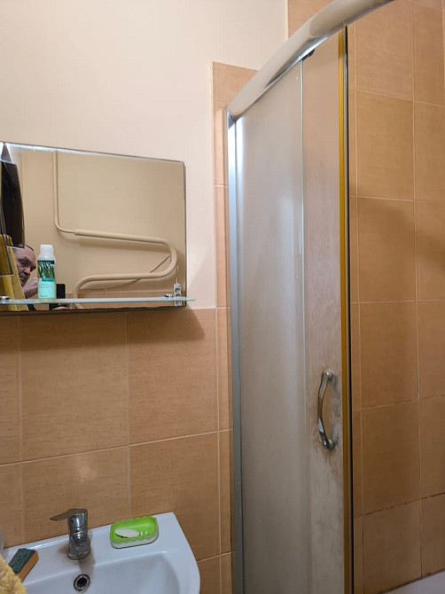 1к.Вул.Володимирська 3/5ц, 25м2, Ремонт, меблі, техніка 32000уо Lutsk - photo 5