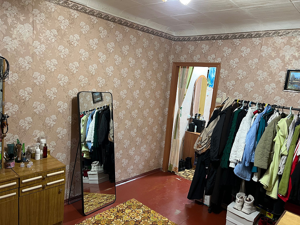 Продам 2х комнатную квартиру в г. Знамʼянка Velyka Znam`ianka - photo 1