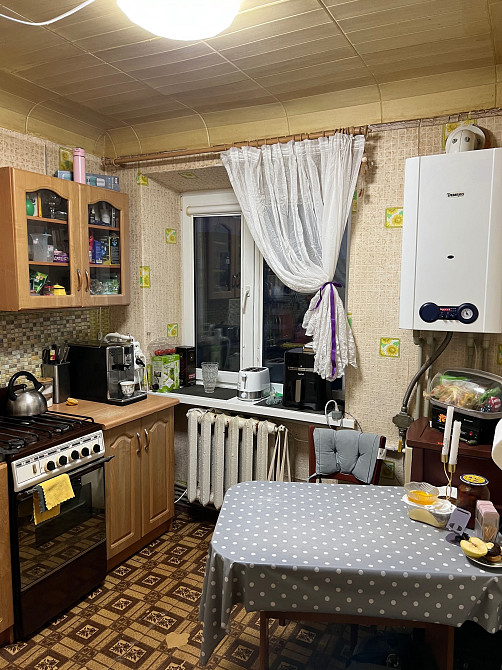 Продам 2х комнатную квартиру в г. Знамʼянка Velyka Znam`ianka - photo 4