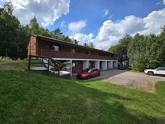 однокомнатная квартира в Иматре Финляндия Одеса