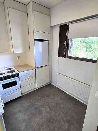 однокомнатная квартира в Иматре Финляндия Одеса