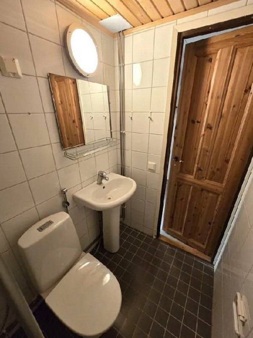 однокомнатная квартира в Иматре Финляндия Одеса - зображення 2