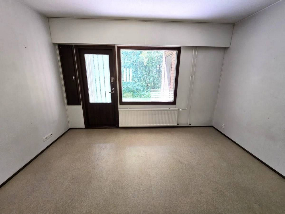 однокомнатная квартира в Иматре Финляндия Одеса - зображення 4