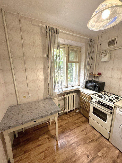 18 ТЫС Купить 2-х комнатную квартиру в Днепре Рабочая Днепр - изображение 1