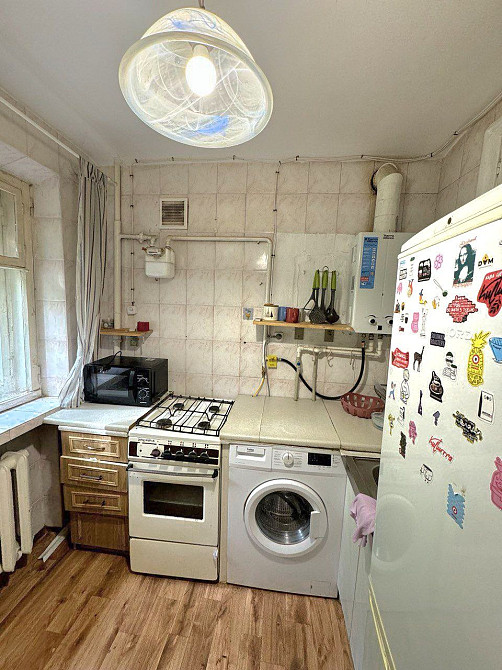 18 ТЫС Купить 2-х комнатную квартиру в Днепре Рабочая Днепр - изображение 2