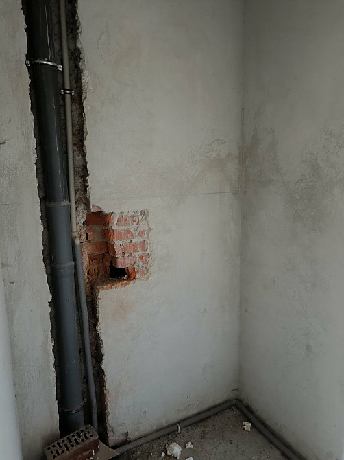 Продаж простора 1 ккв новобудова центр Трускавець Truskavets - photo 7