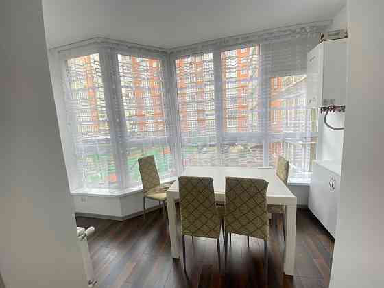 Продаж 1кімнатна квартира + кухня студія Кульпарківська ( ЖК фамілія ) Lviv