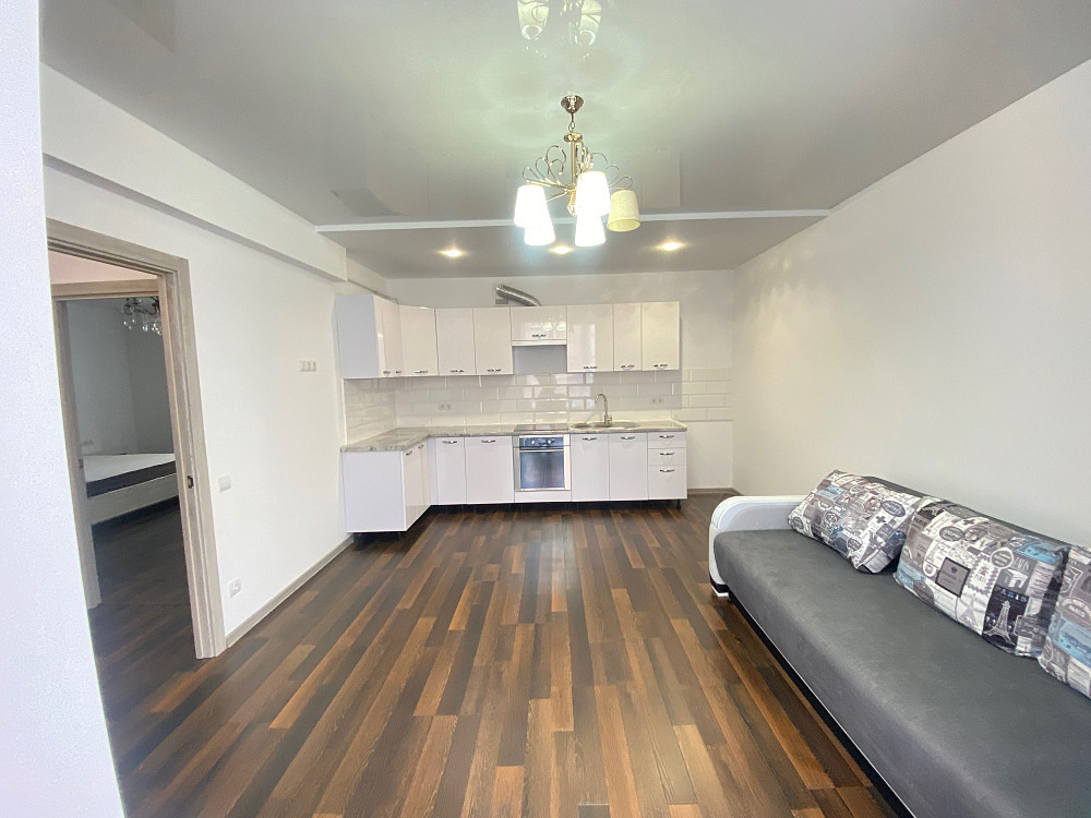 Продаж 1кімнатна квартира + кухня студія Кульпарківська ( ЖК фамілія ) Lviv - photo 1