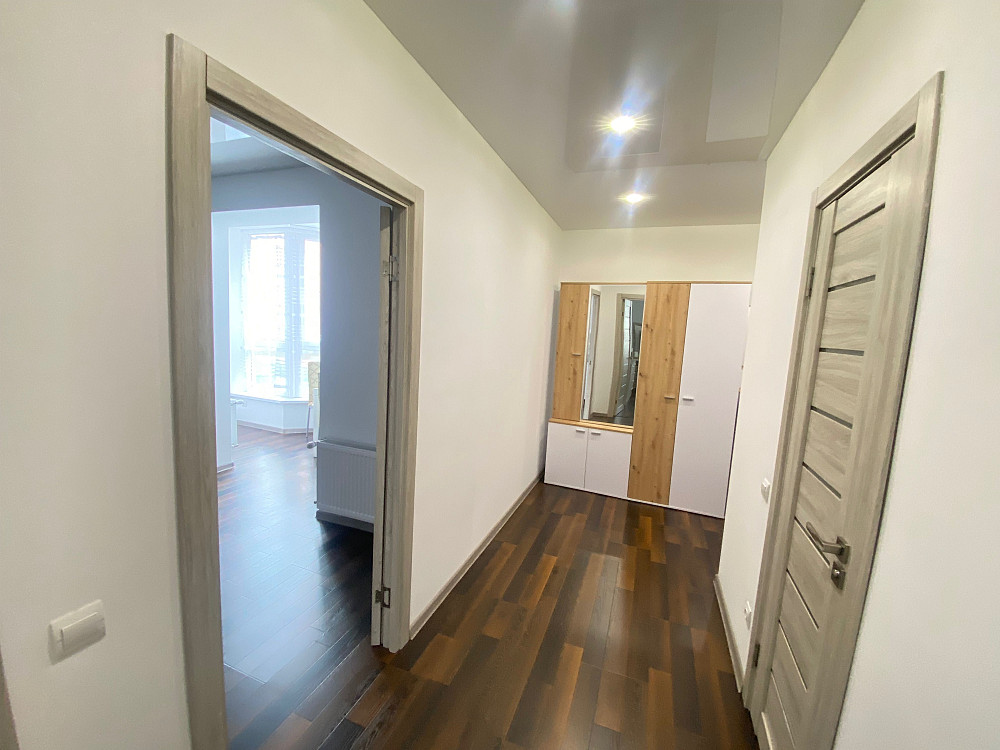 Продаж 1кімнатна квартира + кухня студія Кульпарківська ( ЖК фамілія ) Lviv - photo 7