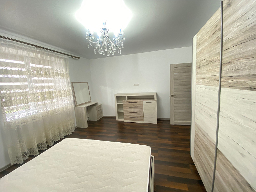 Продаж 1кімнатна квартира + кухня студія Кульпарківська ( ЖК фамілія ) Lviv - photo 5