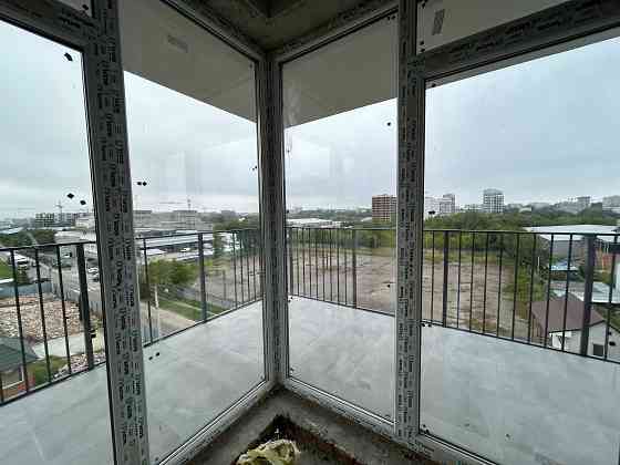 Продаж квартири з терасою в збудованому будинку бічна в. Трускавецька Lviv