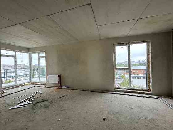 Продаж квартири з терасою в збудованому будинку бічна в. Трускавецька Lviv