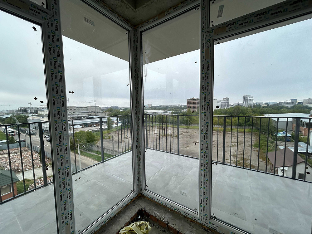 Продаж квартири з терасою в збудованому будинку бічна в. Трускавецька Lviv - photo 2