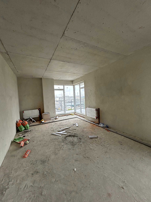 Продаж квартири з терасою в збудованому будинку бічна в. Трускавецька Lviv - photo 8