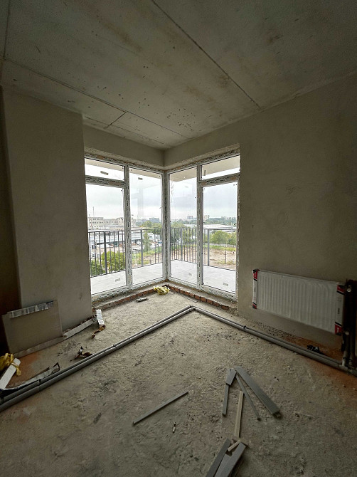 Продаж квартири з терасою в збудованому будинку бічна в. Трускавецька Lviv - photo 7