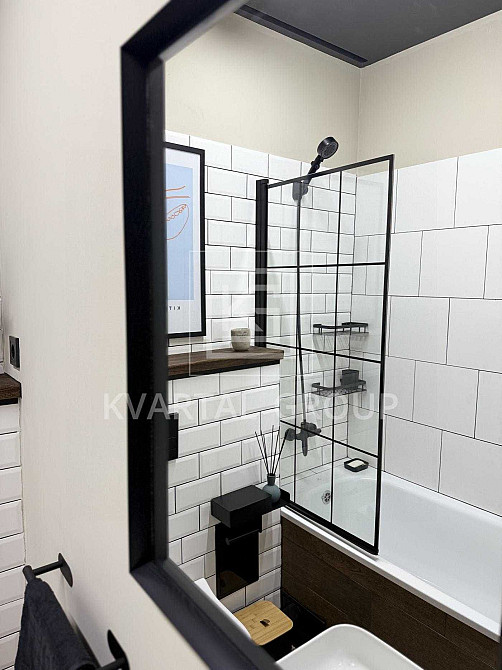 Продаж 1 кімнатної квартири студії за вигідною ціною Ирпень - изображение 4