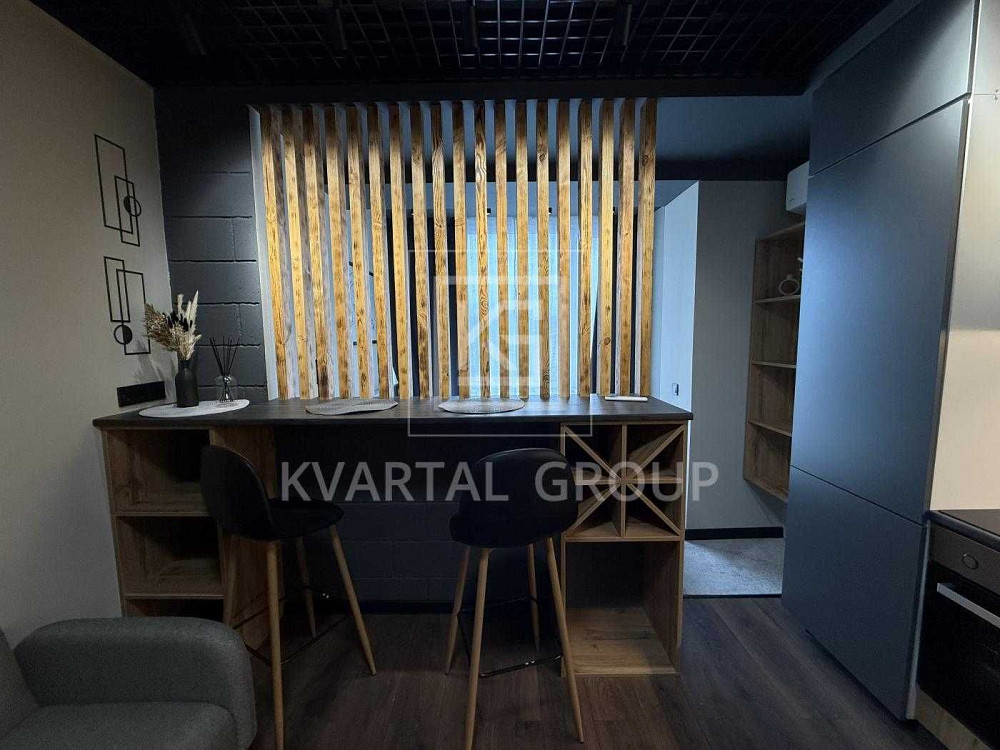 Продаж 1 кімнатної квартири студії за вигідною ціною Ирпень - изображение 7