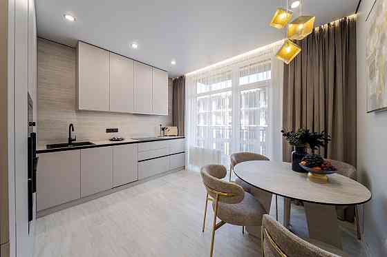 ‼️Продаж 2кімн.кв.вул.П.Орлика, ЖК Сайлент Парк Lviv