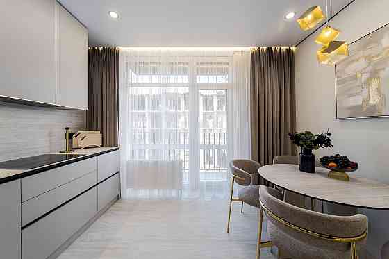 ‼️Продаж 2кімн.кв.вул.П.Орлика, ЖК Сайлент Парк Lviv