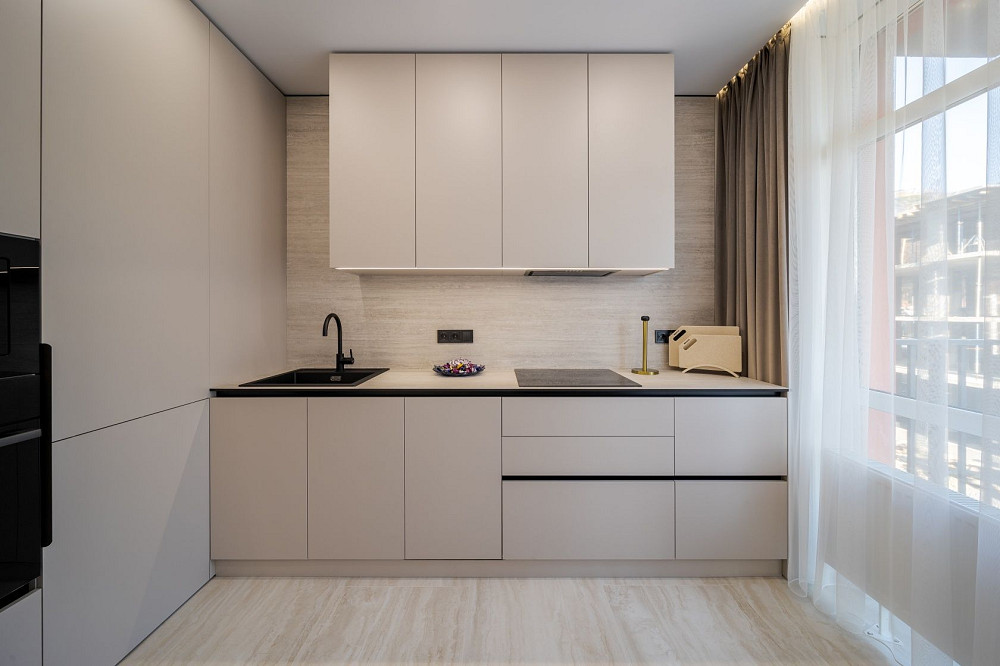 ‼️Продаж 2кімн.кв.вул.П.Орлика, ЖК Сайлент Парк Lviv - photo 4