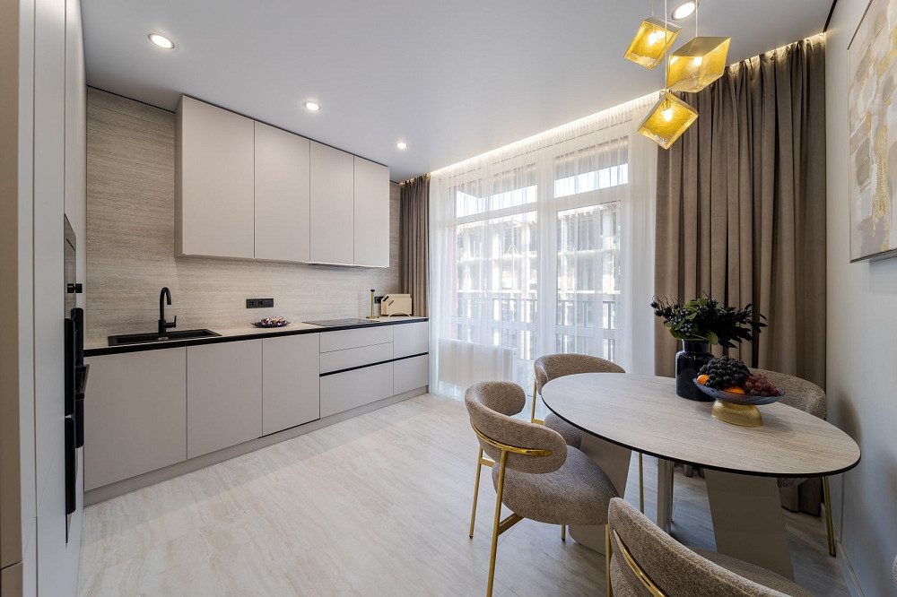 ‼️Продаж 2кімн.кв.вул.П.Орлика, ЖК Сайлент Парк Lviv - photo 3