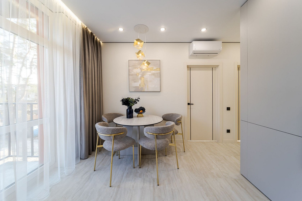 ‼️Продаж 2кімн.кв.вул.П.Орлика, ЖК Сайлент Парк Lviv - photo 1