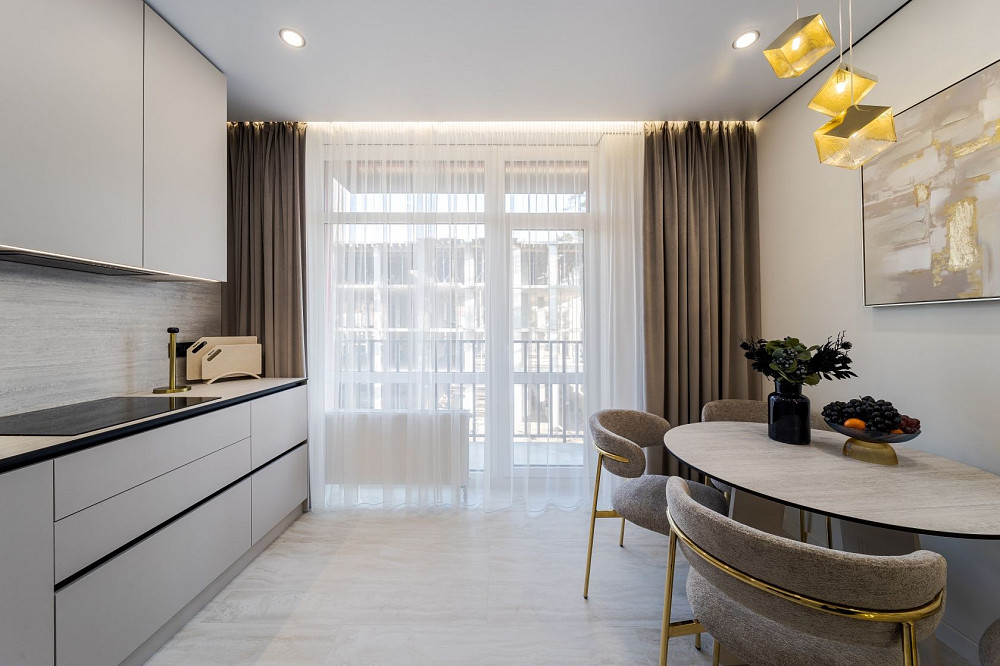 ‼️Продаж 2кімн.кв.вул.П.Орлика, ЖК Сайлент Парк Lviv - photo 5