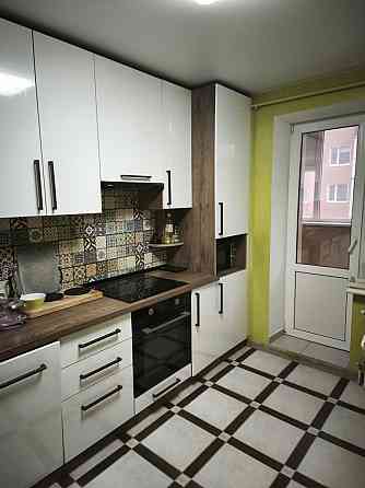 Продаж 2 квартири. Новобудова. Sumy