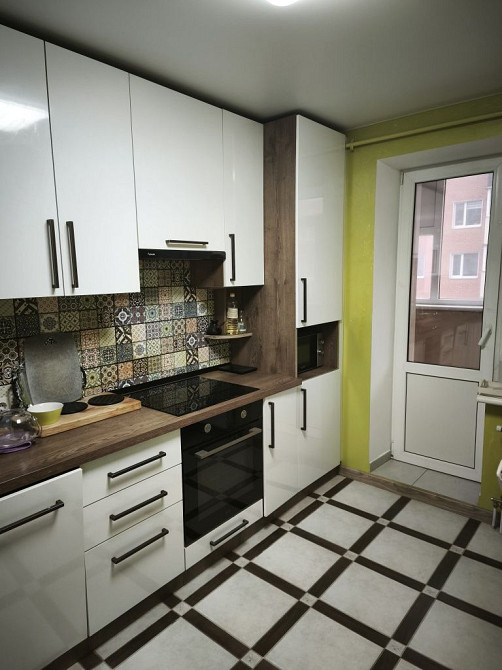 Продаж 2 квартири. Новобудова. Sumy - photo 1