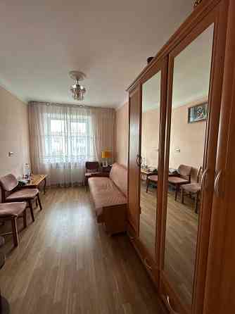 Продаж квартири в цегл. буд. з індивідуальним опаленням вул. Широка Lviv